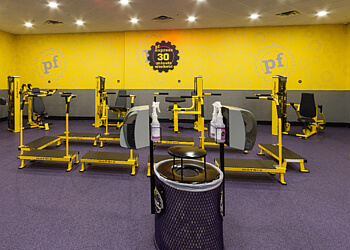 Sarnia Gymnases Planet Fitness Sarnia
