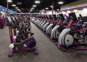 Sarnia Gymnases Planet Fitness Sarnia