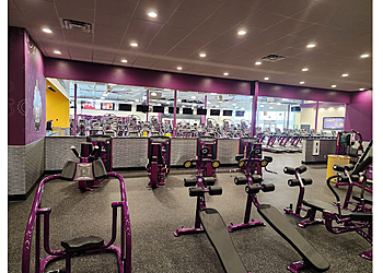 Saskatoon Gymnases Planet Fitness Saskatoon