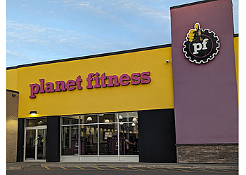 Saskatoon Gyms Planet Fitness Saskatoon