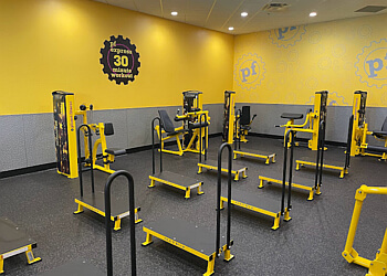 Sherwood Park Gymnases Planet Fitness Sherwood Park