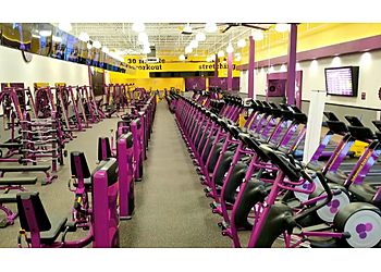 St Albert Gymnases Planet Fitness St. Albert