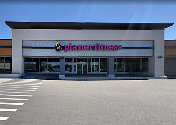 Planet Fitness Surrey