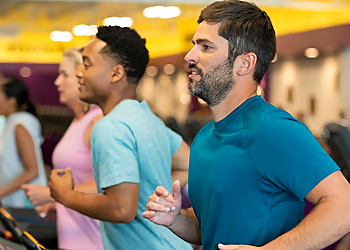 Toronto gym Planet Fitness Toronto