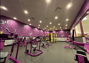 Vaughan gym Planet Fitness Vaughan