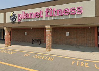 Welland gym Planet Fitness Welland  image 1