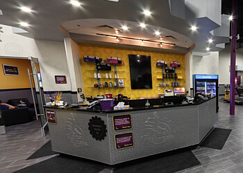 Windsor Gymnases Planet Fitness Windsor