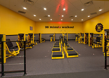 Abbotsford gym Planet Fitness of Abbotsford