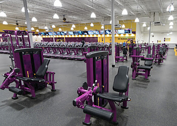 Abbotsford gym Planet Fitness of Abbotsford