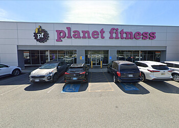 Abbotsford gym Planet Fitness of Abbotsford image 1