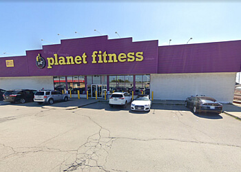 Toronto
Gymnases
Planet Fitness Scarborough image 1