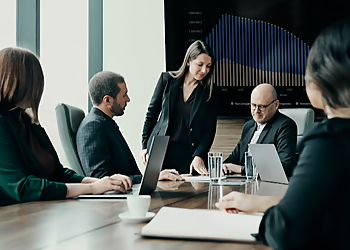 Quebec financial service Planica