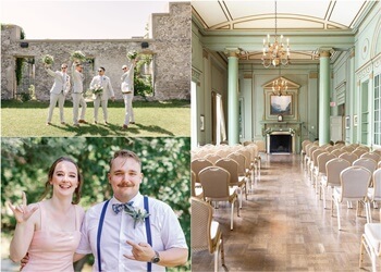 Oshawa wedding planner Planned By Pippa