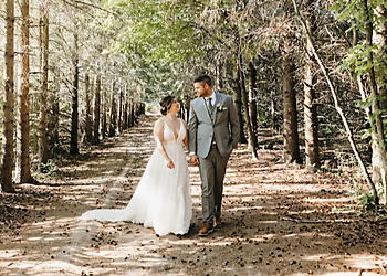 Whitby wedding planner Planned By Pippa