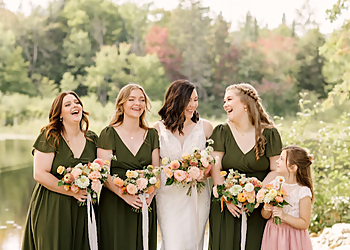 Whitby wedding planner Planned By Pippa