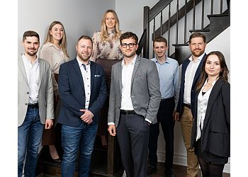 Blainville advertising agency Planning Media