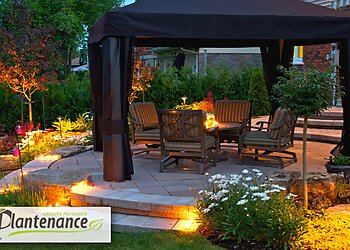 Dollard des Ormeaux landscaping company Plantenance Landscape Group
