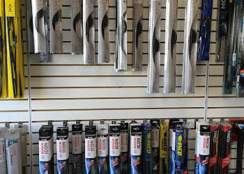 Mississauga Magasins De Pièces Automobiles Platinum Auto Parts
