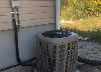 Peterborough hvac service Platinum Choice HVAC