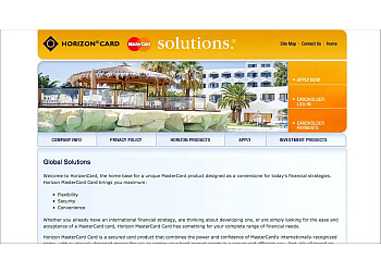 Vaughan web designer Platinum Design