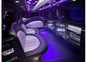 Platinum Luxury Limousines
