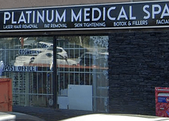 Edmonton med spa Platinum Medical spa image 1