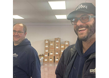 Shawinigan plumber Platinum Plomberie