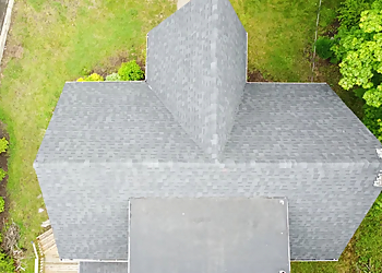 Saint John Couvreurs Platinum Roofing