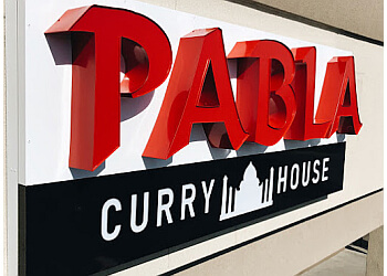 Chilliwack sign company Platinum Signs Ltd.