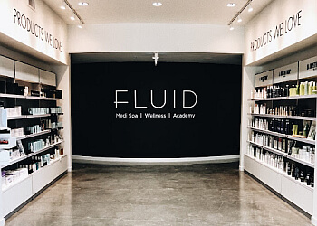 Chilliwack sign company Platinum Signs Ltd.