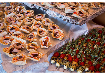 Guelph Traiteurs Platters Catering & Events