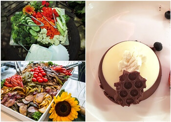 Guelph Traiteurs Platters Catering & Events