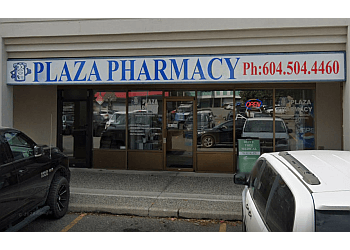 Abbotsford pharmacy Plaza Pharmacy image 1