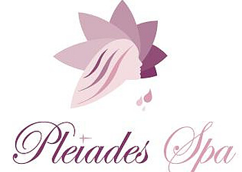 Coquitlam spa Pleiades Spa