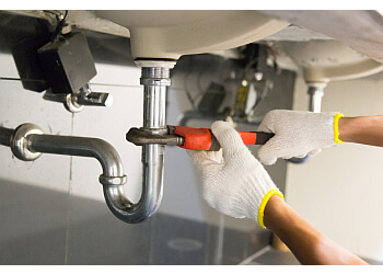 Blainville plumber Plomberie 5 Étoiles