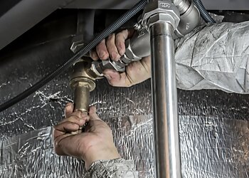 Longueuil Plombiers Plomberie BPE Inc.