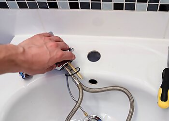 Longueuil Plombiers Plomberie BPE Inc.