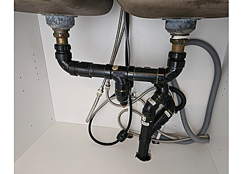 Mirabel Plombiers Plomberie Bilingue Inc.