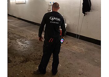 Gatineau plumber Plomberie Capital
