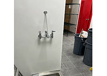 Saint Hyacinthe Plombiers Plomberie Chauffage JFM Inc.