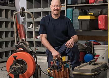 Mirabel plumber Plomberie Chauffage M & M Laurentides