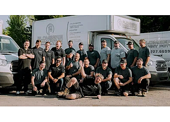 Saint Jerome Plombiers Plomberie Danny Potvin