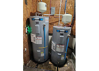 Saint Jerome Plombiers Plomberie Danny Potvin