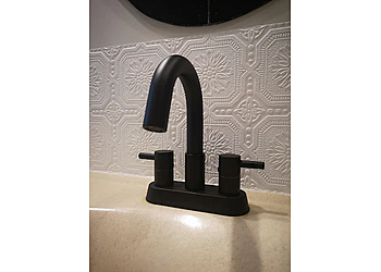 Quebec Plombiers Plomberie Expert