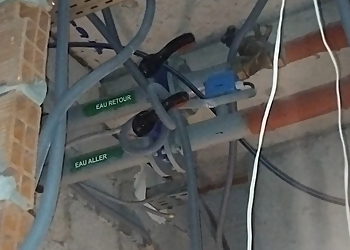 Quebec Plombiers Plomberie Expert