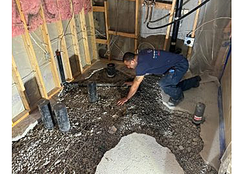 Laval plumber Plomberie Expert KF & Fils Inc