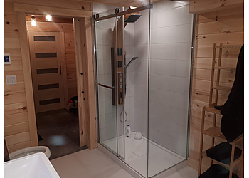 Laval plumber Plomberie Gariépy