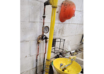 Laval plumber Plomberie Gariépy