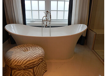 Trois Rivieres plumber Plomberie Inter Mauricie