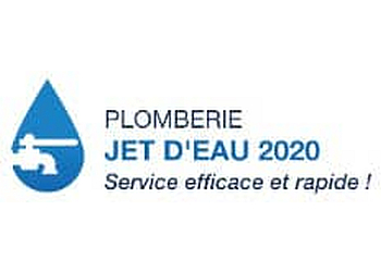 Terrebonne Plombiers Plomberie Jet D'eau 2020